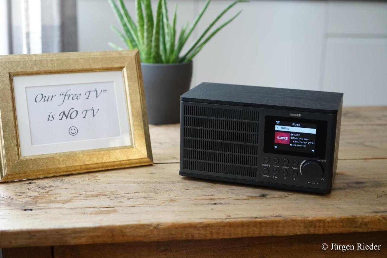 Numbersixteen トリーア エクステリア 写真